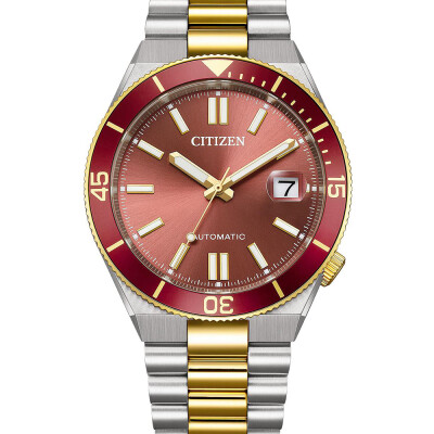 Montre Citizen Tsuyosa Shore NJ0234-58X