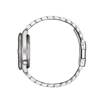 Montre Citizen Tsuyosa Shore Time Slip NJ0238-57E, édition limitée