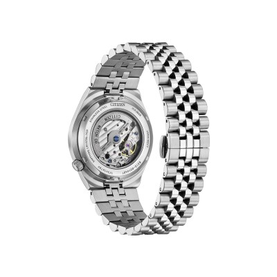 Montre Citizen Tsuyosa 60 NK0020-55E