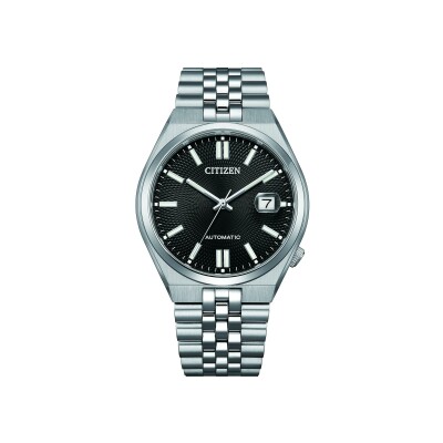 Montre Citizen Tsuyosa 60 NK0020-55E