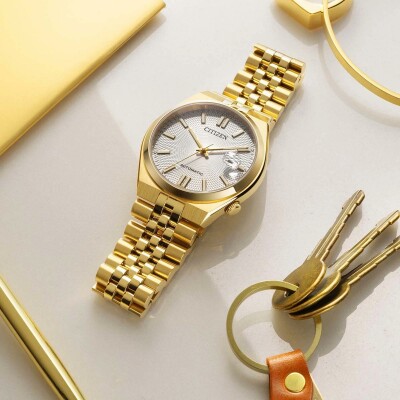 Montre Citizen Tsuyosa NK0022-50A
