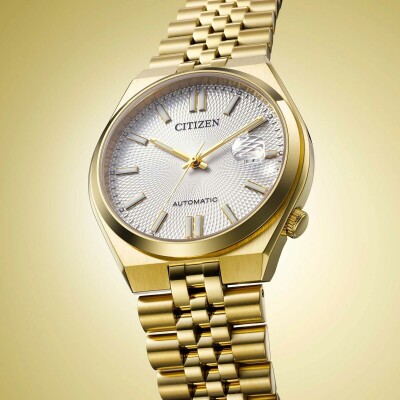 Montre Citizen Tsuyosa NK0022-50A
