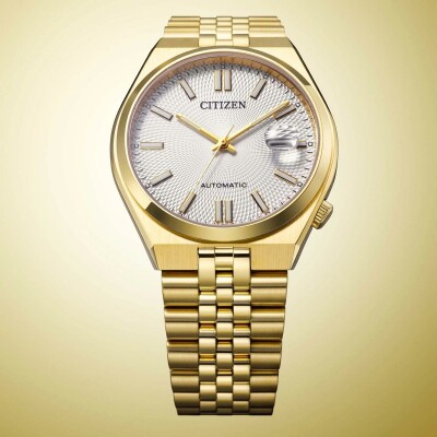 Montre Citizen Tsuyosa NK0022-50A