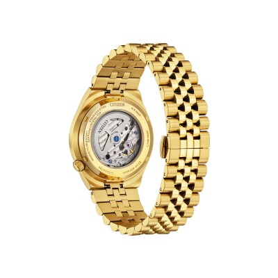 Montre Citizen Tsuyosa NK0022-50A
