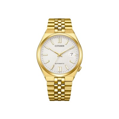 Montre Citizen Tsuyosa NK0022-50A