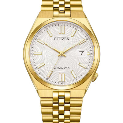 Montre Citizen Tsuyosa NK0022-50A