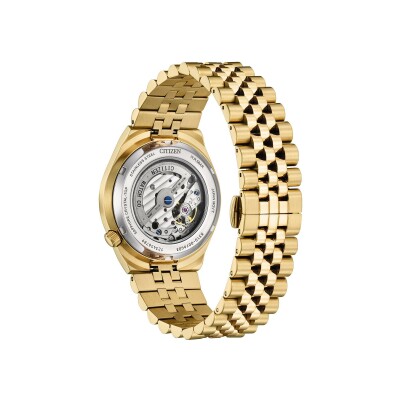Montre Citizen Tsuyosa 60 NK0023-57L