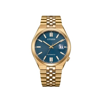 Montre Citizen Tsuyosa 60 NK0023-57L
