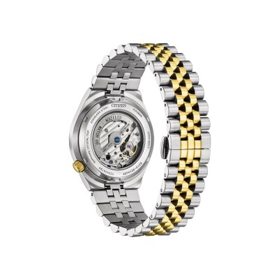Montre Citizen Tsuyosa 60 NK0024-54X