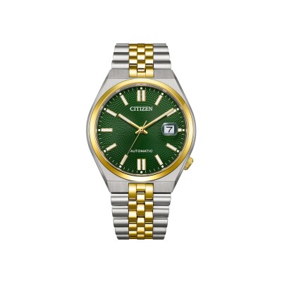 Montre Citizen Tsuyosa 60 NK0024-54X