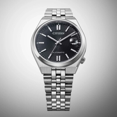 Montre Citizen Tsuyosa NK0030-51E