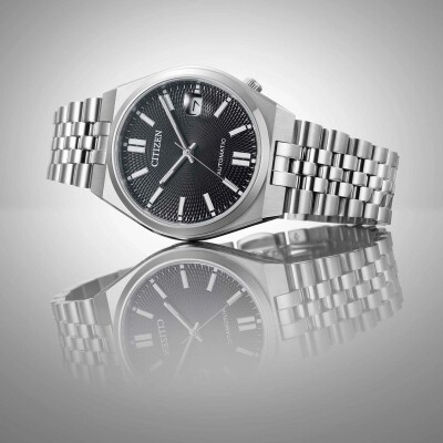 Montre Citizen Tsuyosa NK0030-51E