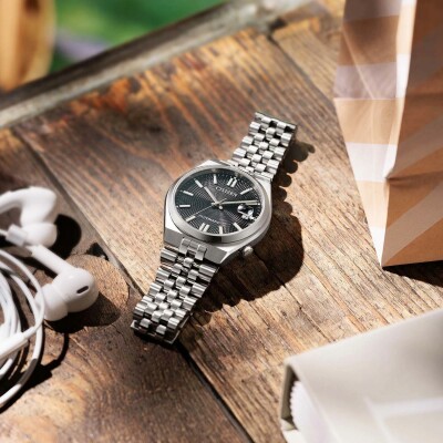 Montre Citizen Tsuyosa NK0030-51E