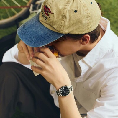 Montre Citizen Tsuyosa NK0030-51E