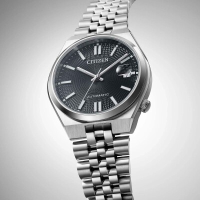 Montre Citizen Tsuyosa NK0030-51E