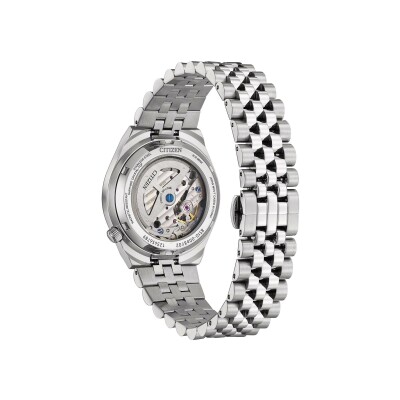 Montre Citizen Tsuyosa NK0030-51E