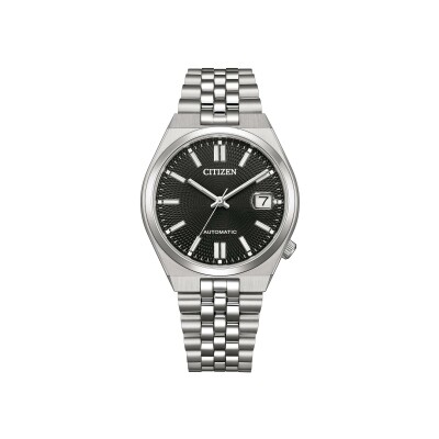 Montre Citizen Tsuyosa NK0030-51E