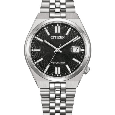 Montre Citizen Tsuyosa NK0030-51E