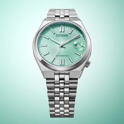Montre Citizen Tsuyosa NK0030-51X