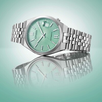 Montre Citizen Tsuyosa NK0030-51X