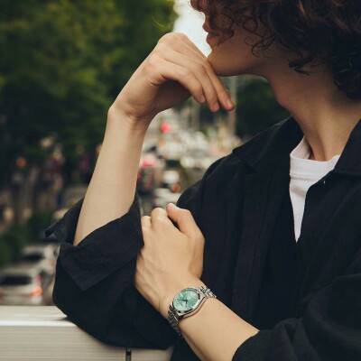 Montre Citizen Tsuyosa NK0030-51X