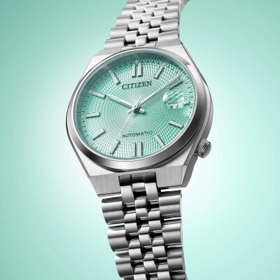 Montre Citizen Tsuyosa NK0030-51X