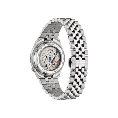 Montre Citizen Tsuyosa NK0030-51X