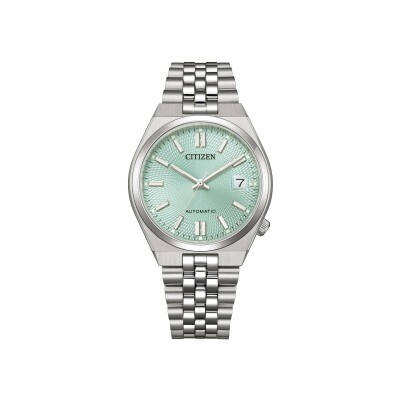 Montre Citizen Tsuyosa NK0030-51X