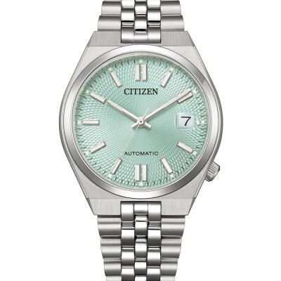 Montre Citizen Tsuyosa NK0030-51X