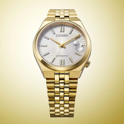Montre Citizen Tsuyosa NK0032-56A