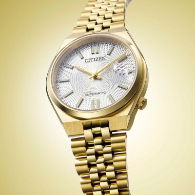 Montre Citizen Tsuyosa NK0032-56A