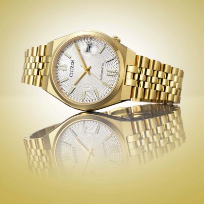 Montre Citizen Tsuyosa NK0032-56A