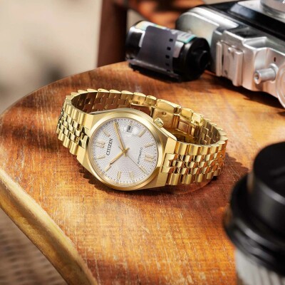 Montre Citizen Tsuyosa NK0032-56A