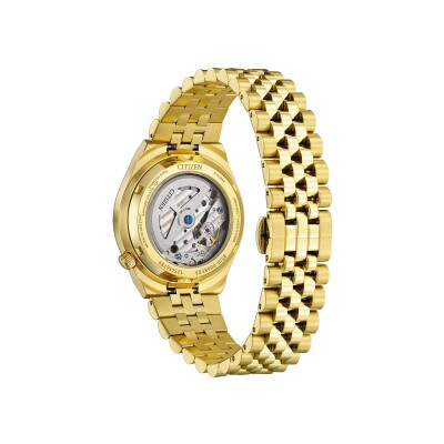 Montre Citizen Tsuyosa NK0032-56A