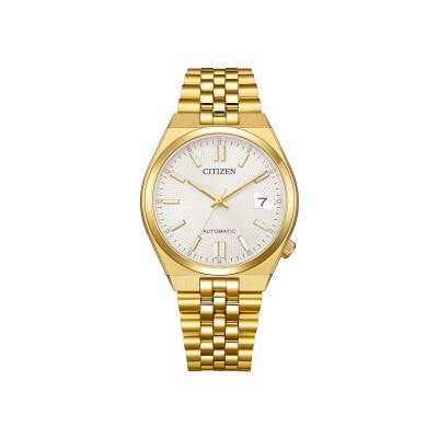 Montre Citizen Tsuyosa NK0032-56A