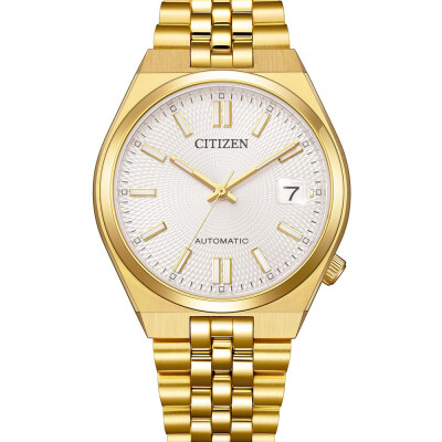 Montre Citizen Tsuyosa NK0032-56A