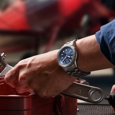 Montre Citizen Promaster Sky NK0040-58L
