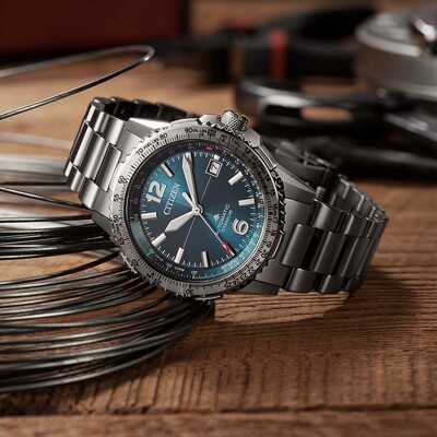 Montre Citizen Promaster Sky NK0040-58L
