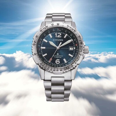 Montre Citizen Promaster Sky NK0040-58L