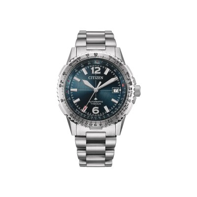 Montre Citizen Promaster Sky NK0040-58L
