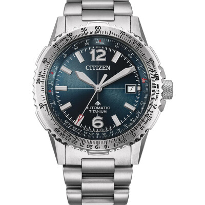 Montre Citizen Promaster Sky NK0040-58L