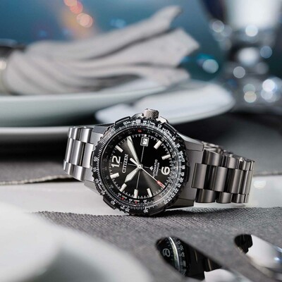 Montre Citizen Promaster Sky NK0044-57E