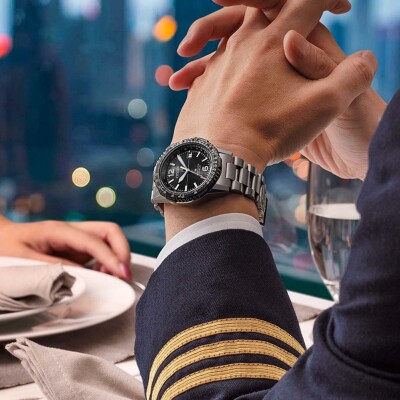 Montre Citizen Promaster Sky NK0044-57E
