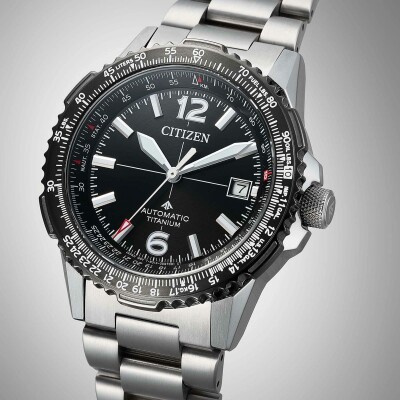 Montre Citizen Promaster Sky NK0044-57E