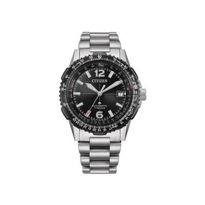 Montre Citizen Promaster Sky NK0044-57E