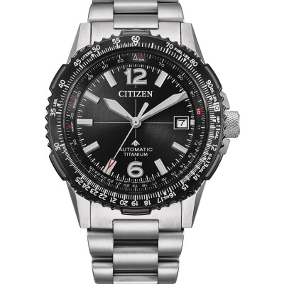 Montre Citizen Promaster Sky NK0044-57E