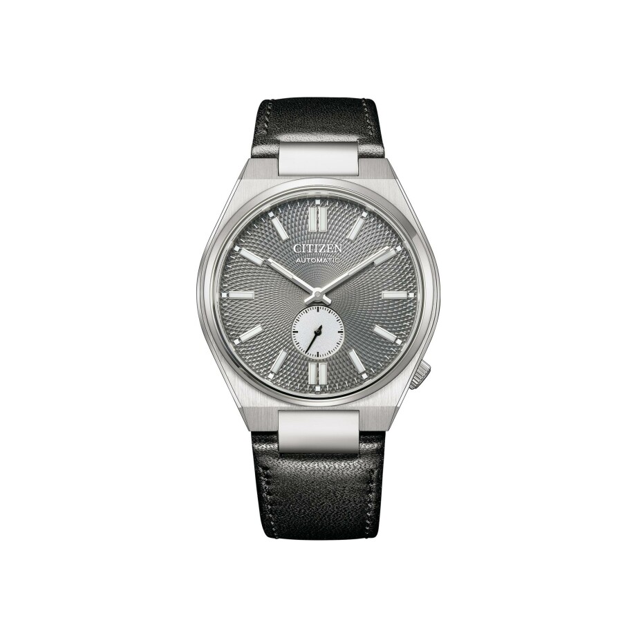 Montre Citizen Tsuyosa NK5010-01H