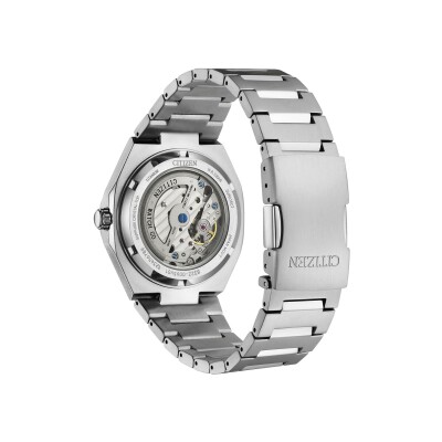 Montre Citizen Super Titanium Zenshin 60 NK5020-58L
