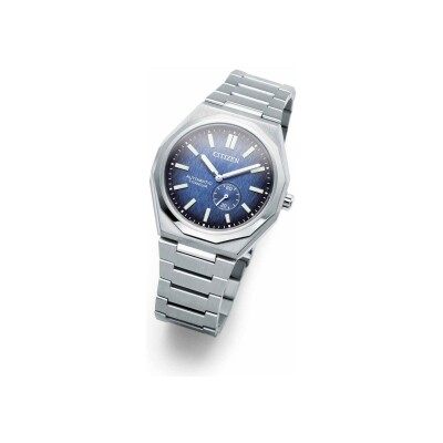 Montre Citizen Super Titanium Zenshin 60 NK5020-58M
