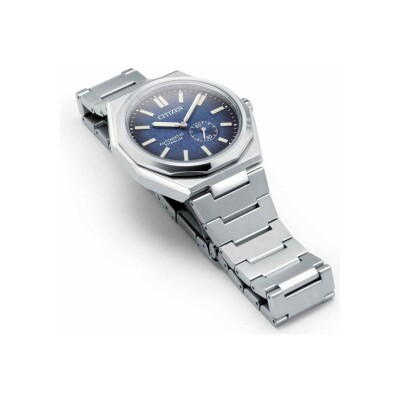 Montre Citizen Super Titanium Zenshin 60 NK5020-58M